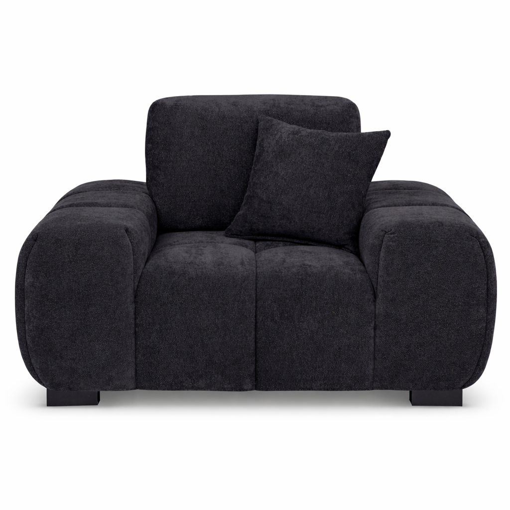Shared Space Chair