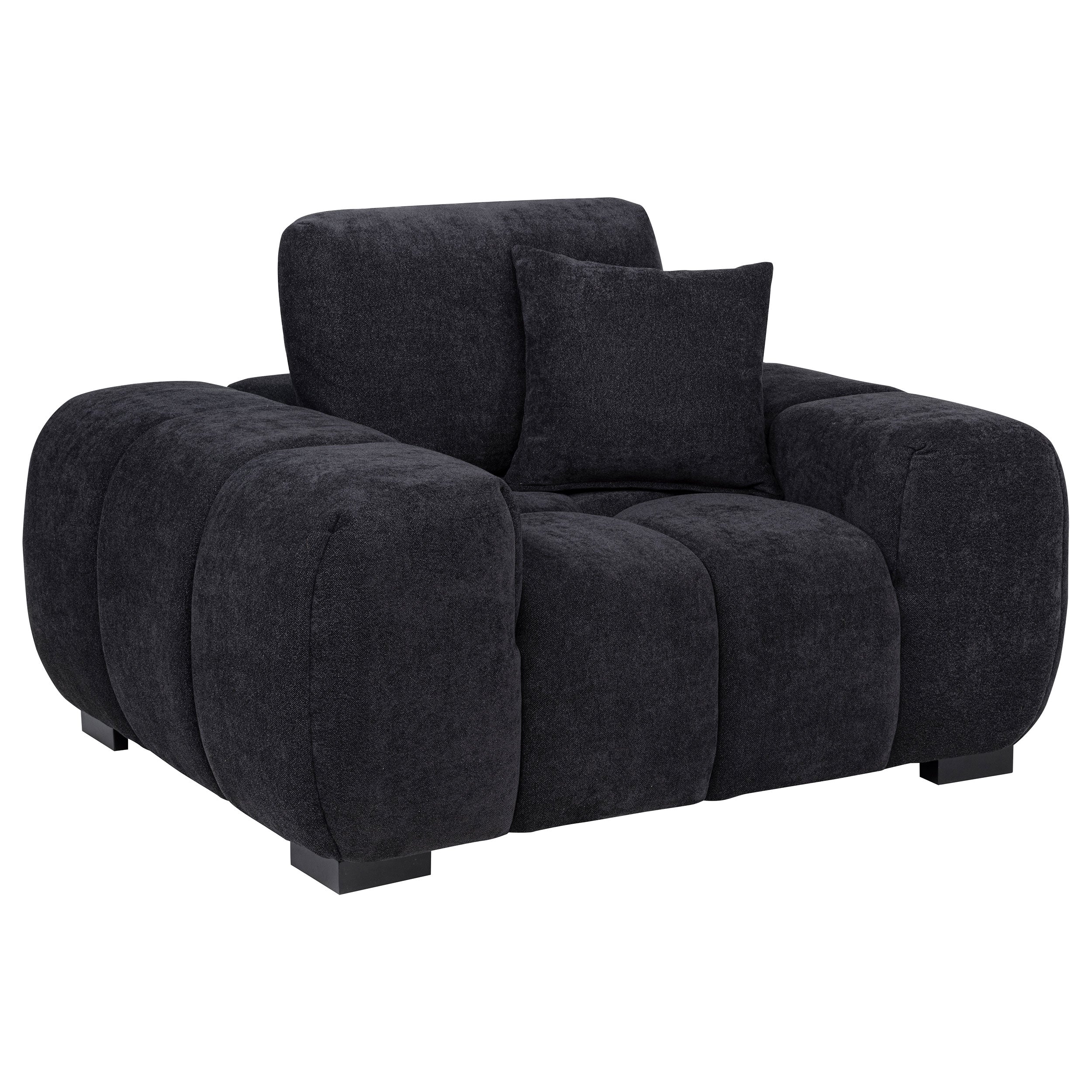 Shared Space Chair