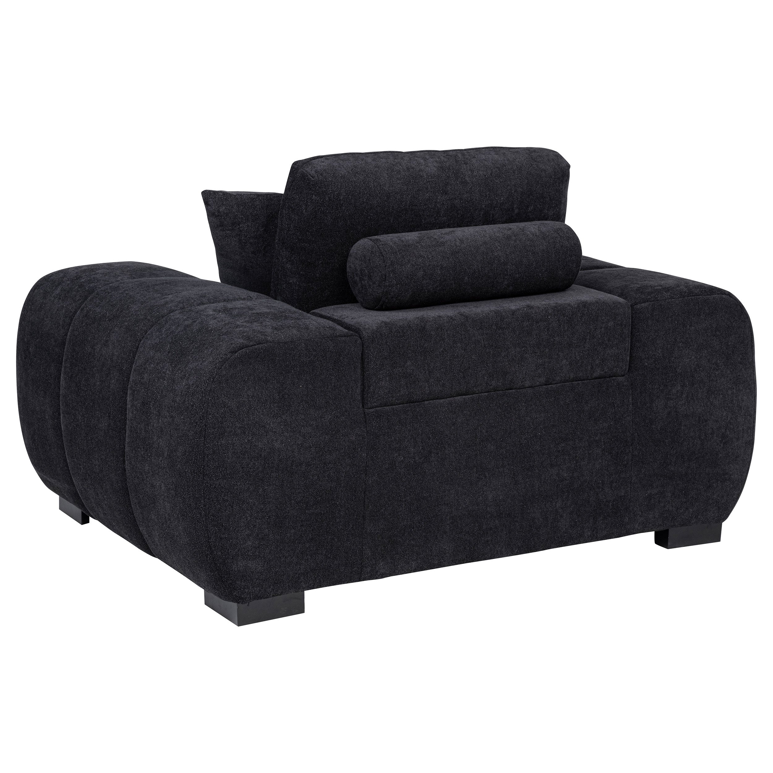 Shared Space Chair