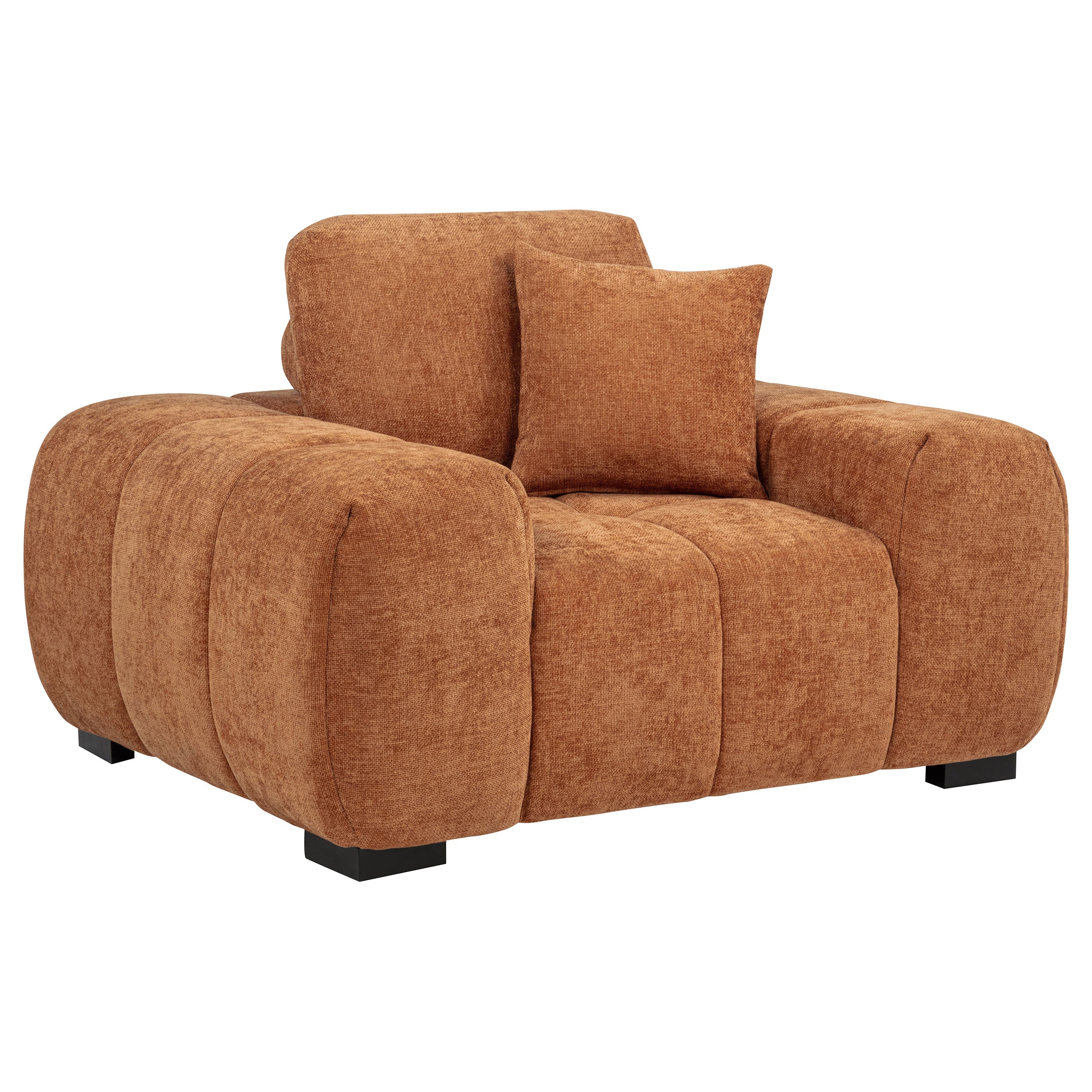 Shared Space Chair