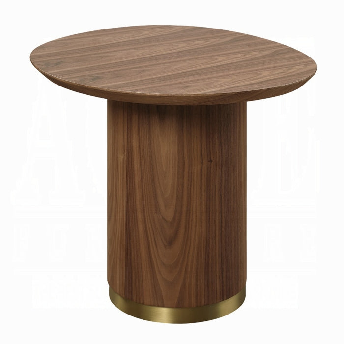 After Dark Side Table