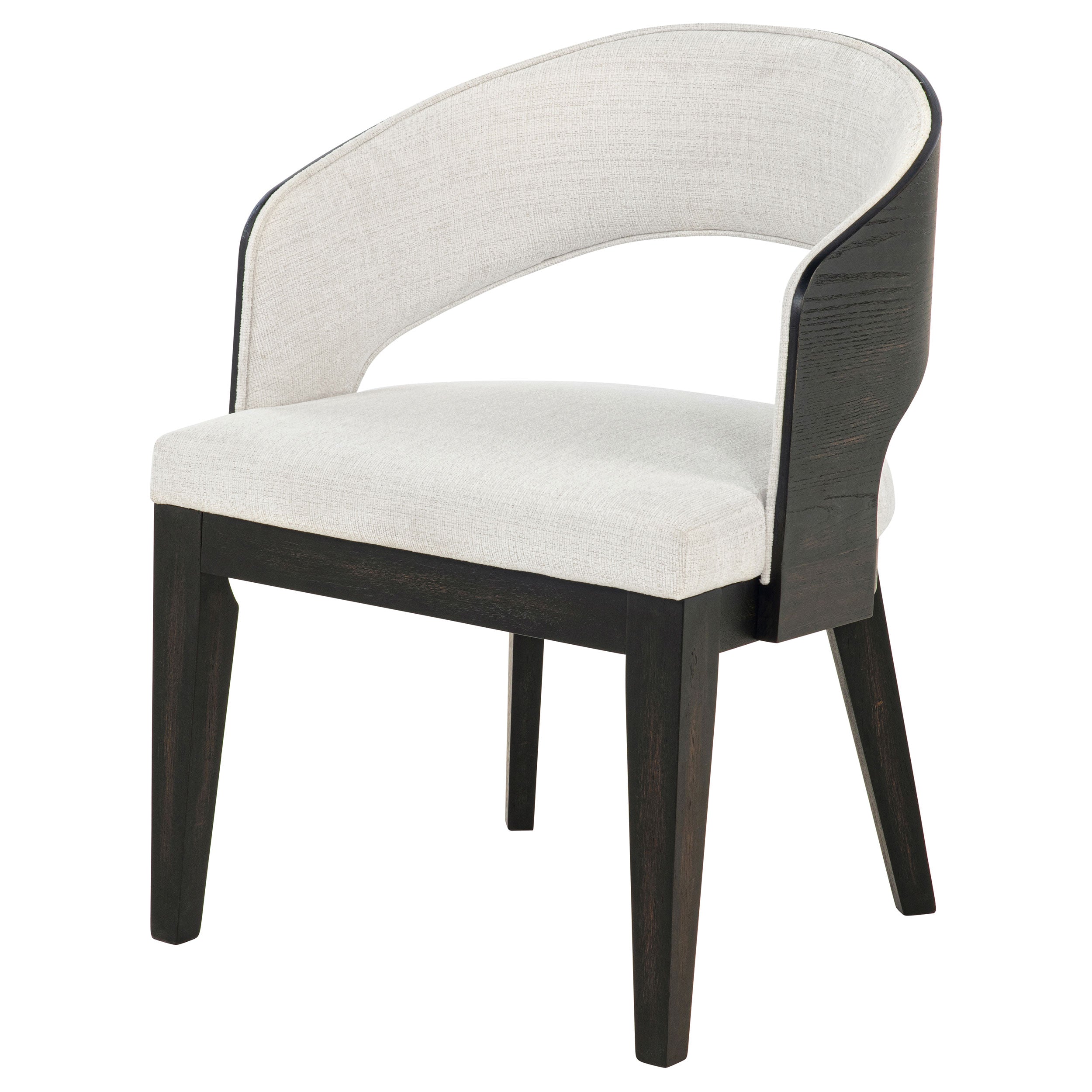 Evening Guest Chair