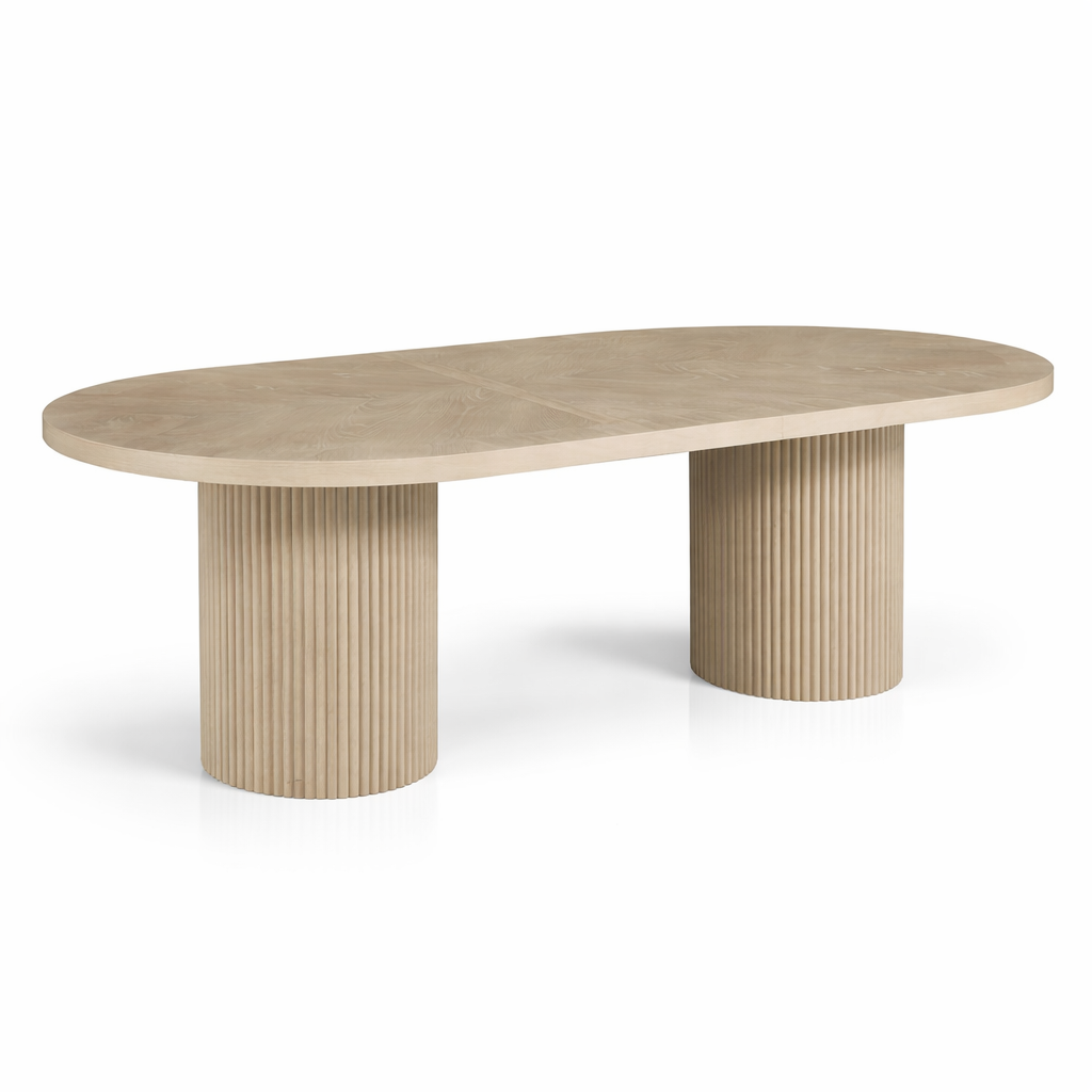 Slow Supper Table