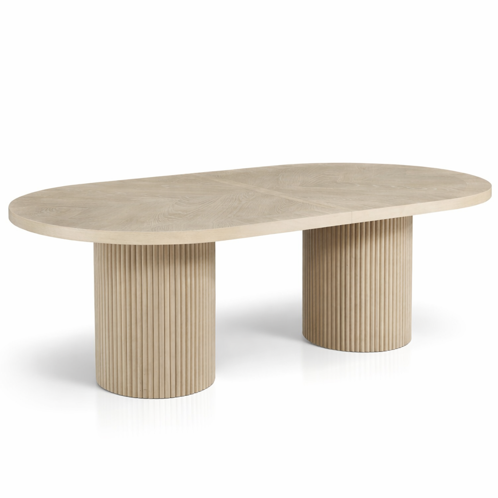 Slow Supper Table