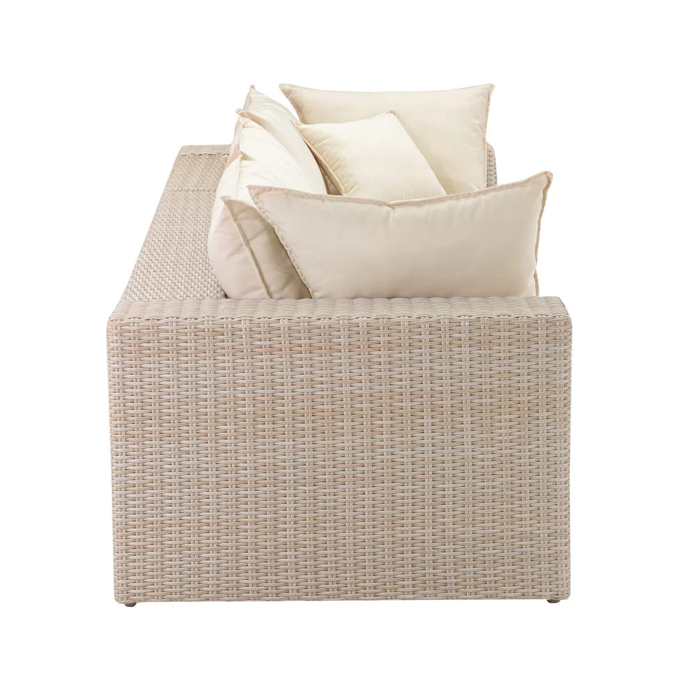 Barefoot Afternoon Modular Outdoor Sofa