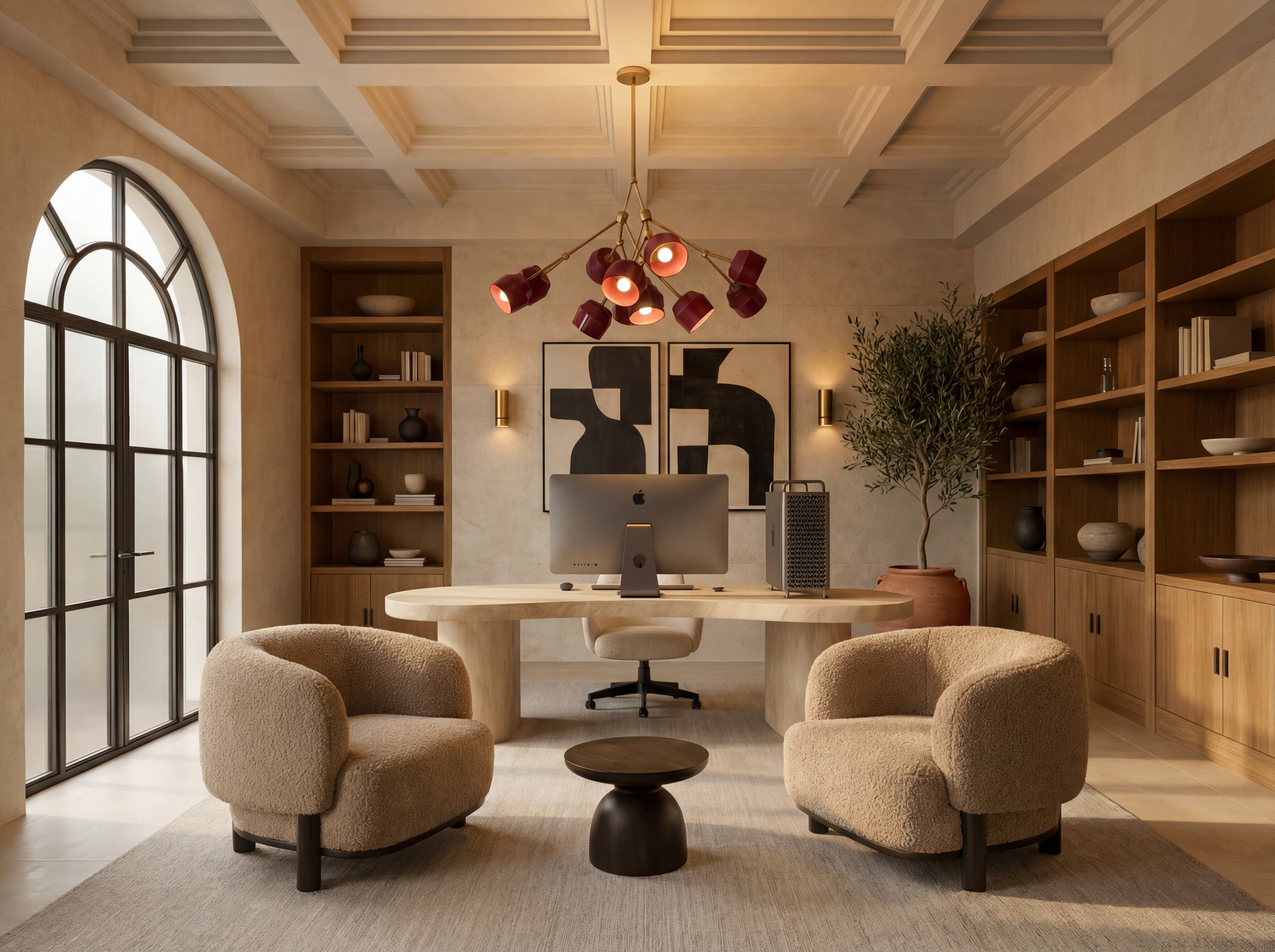 Afterthought Chair
