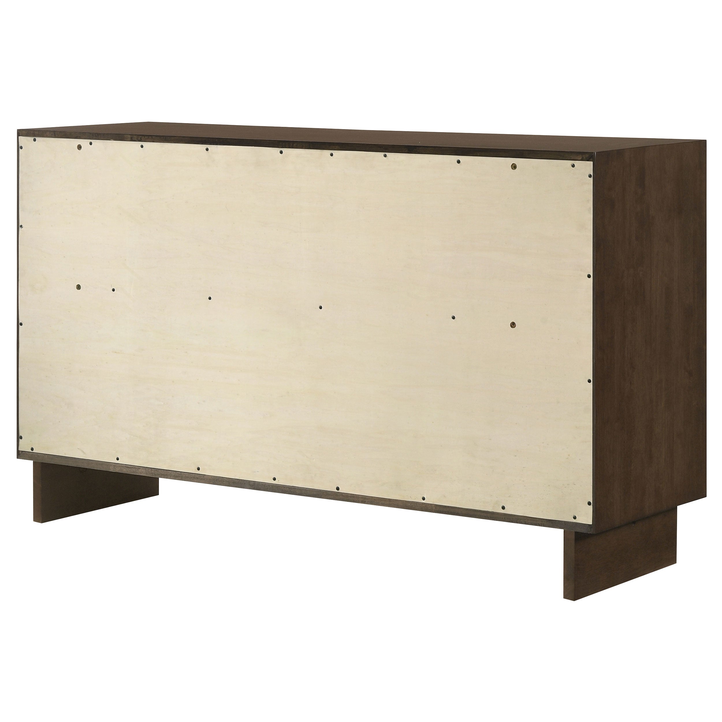 Rested Form Dresser