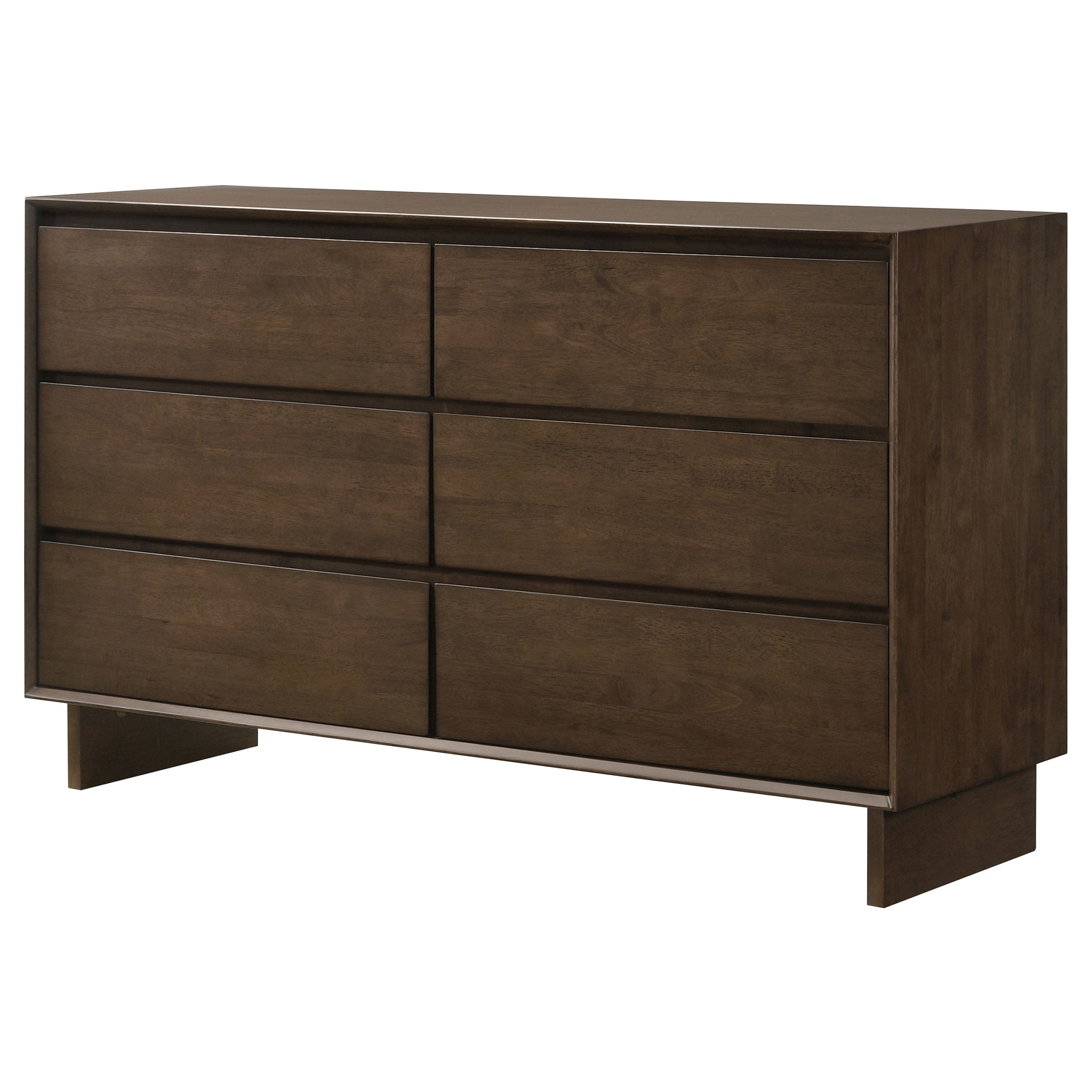 Rested Form Dresser