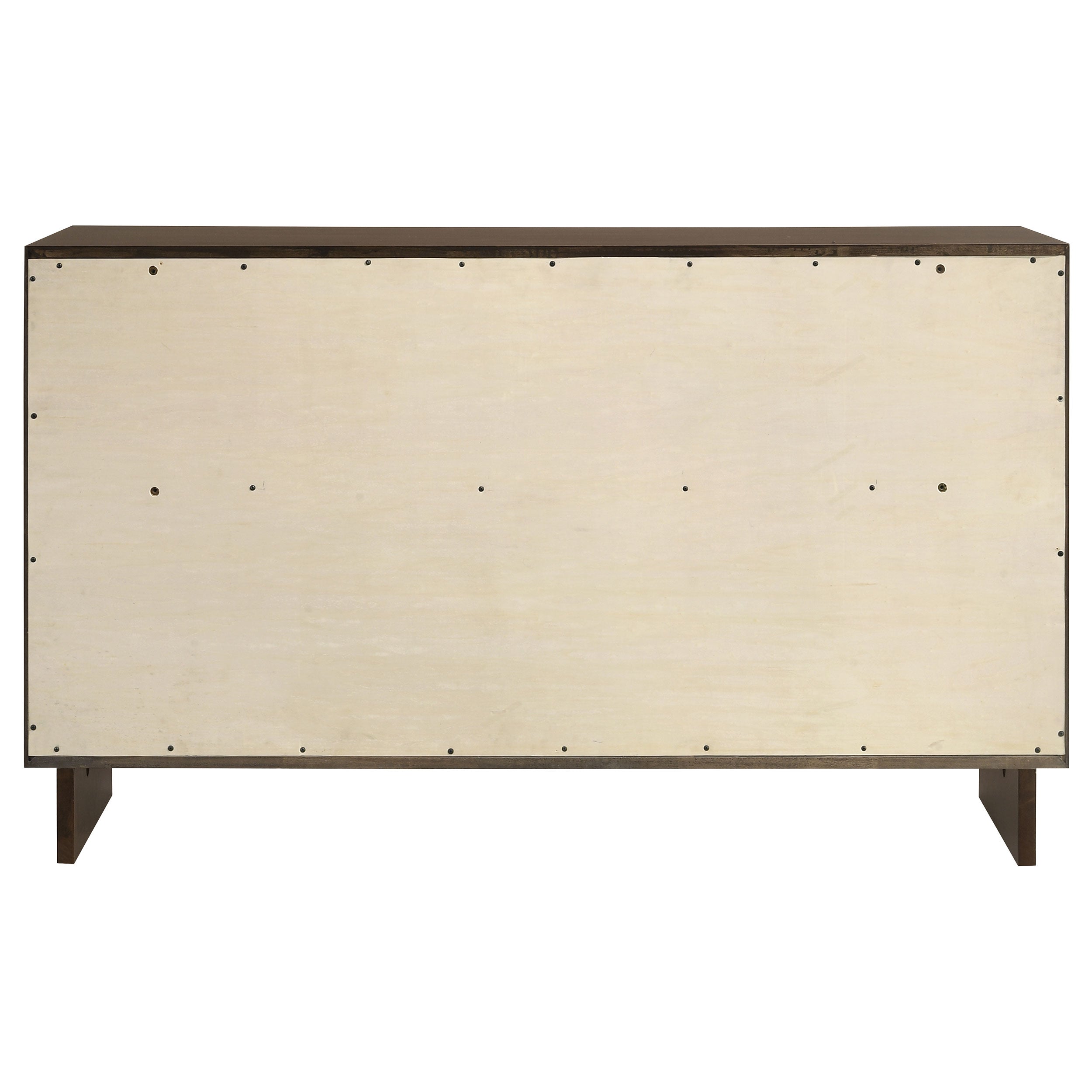 Rested Form Dresser