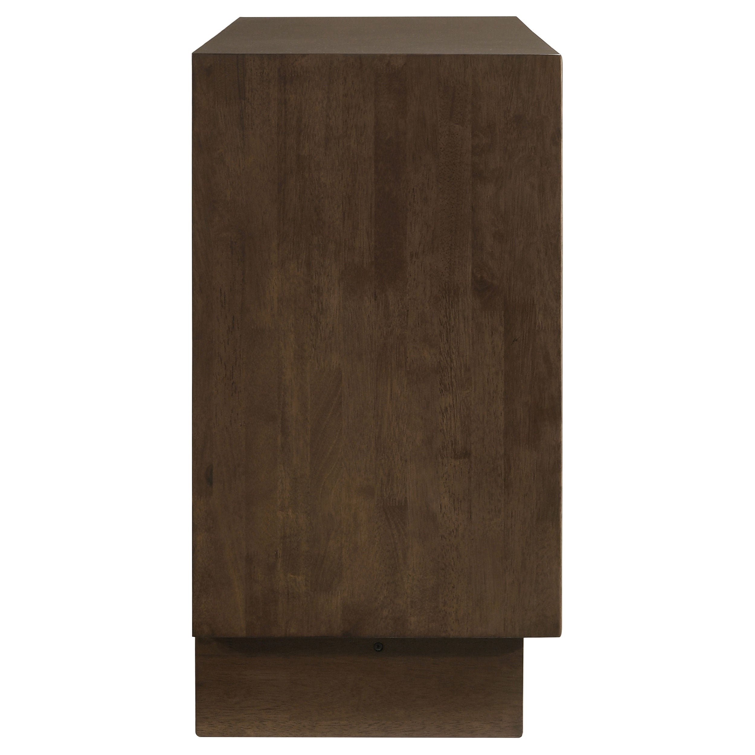 Rested Form Dresser