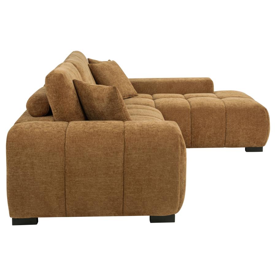 Shared Space Sectional