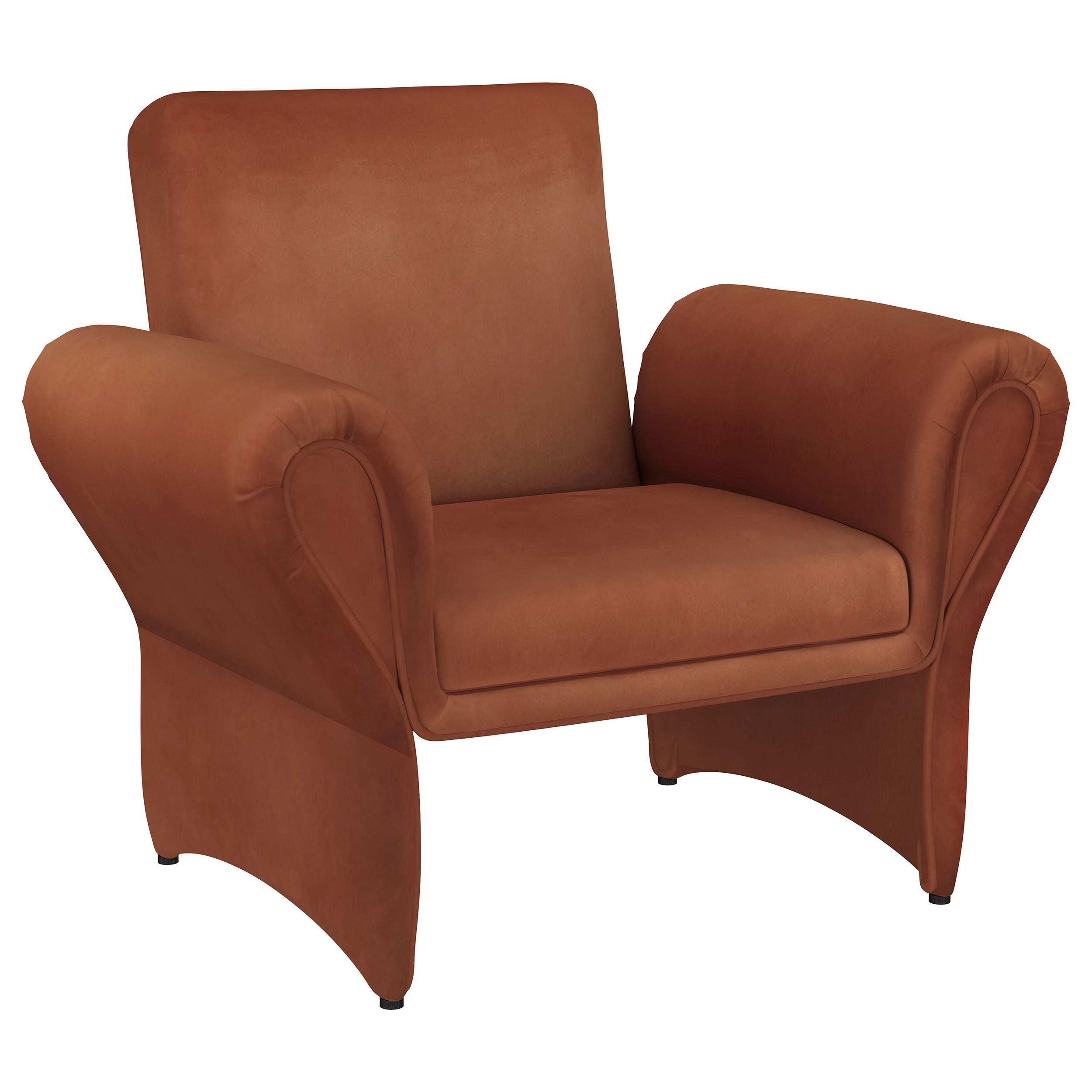 Wind Down Chair