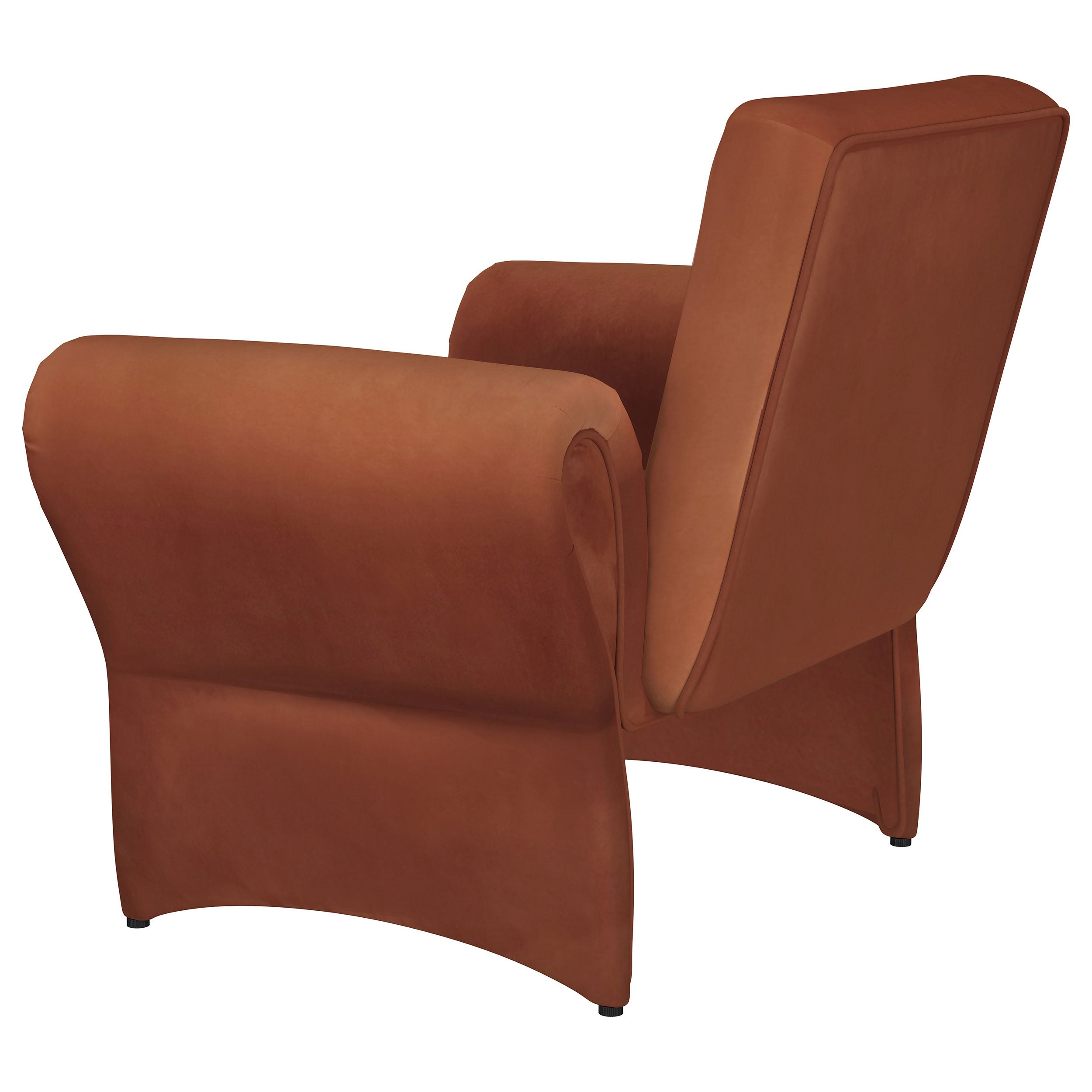 Wind Down Chair