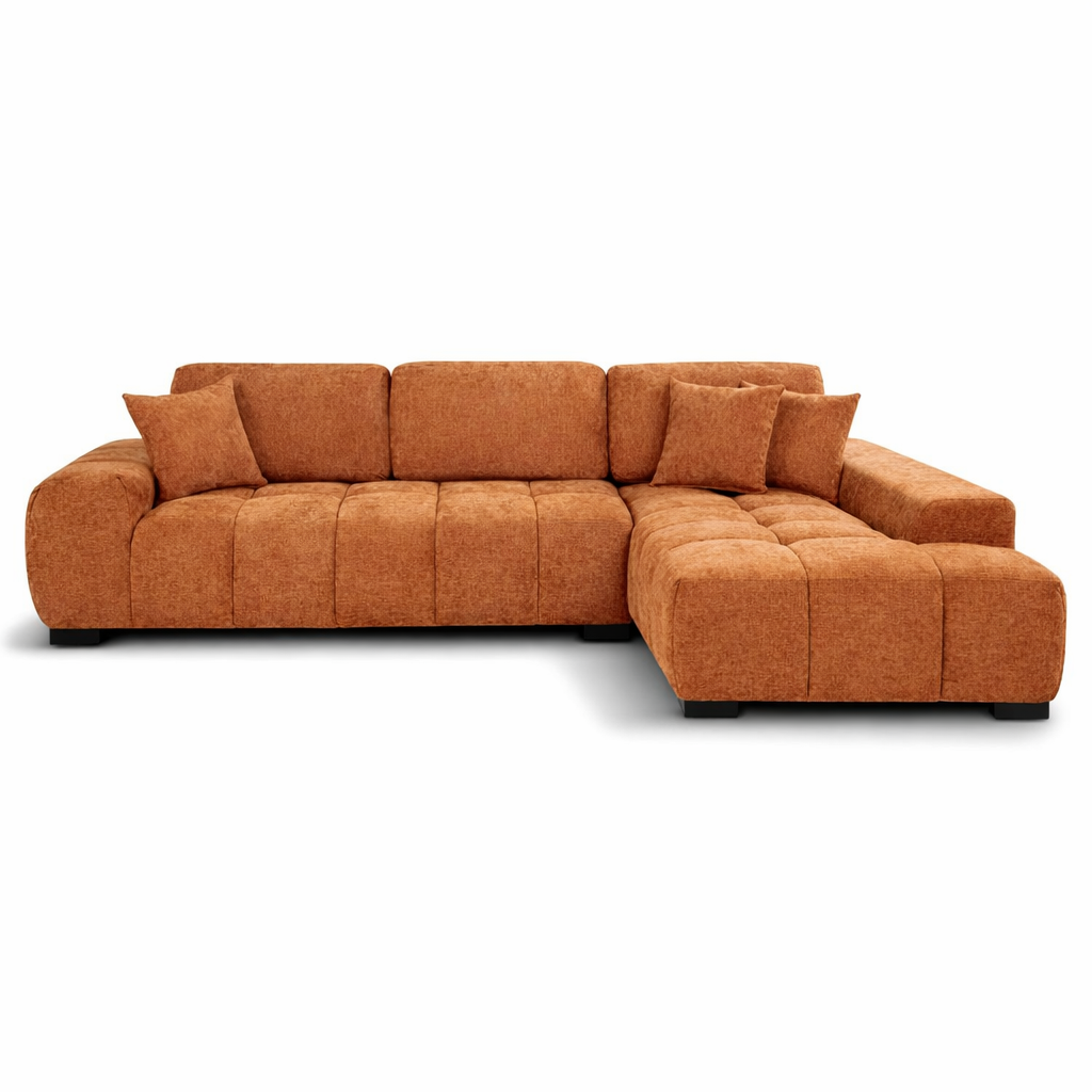 Shared Space Sectional