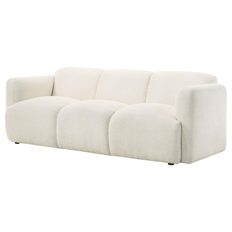 Gentle Comfort Sofa