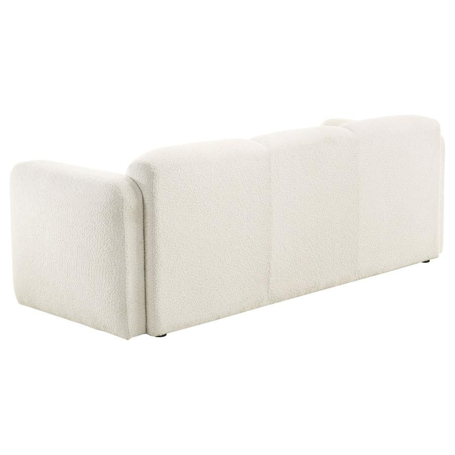 Gentle Comfort Sofa