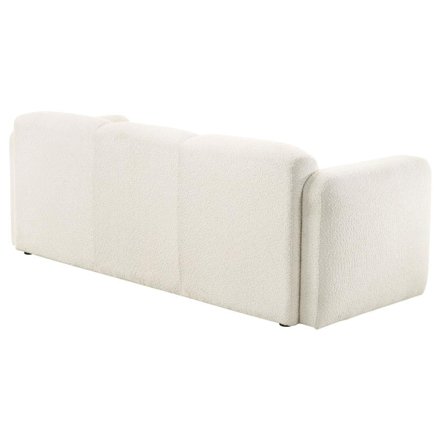 Gentle Comfort Sofa