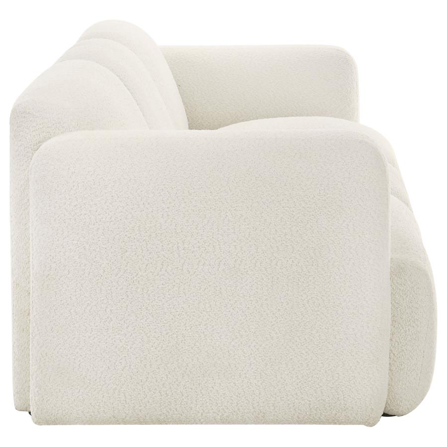 Gentle Comfort Sofa