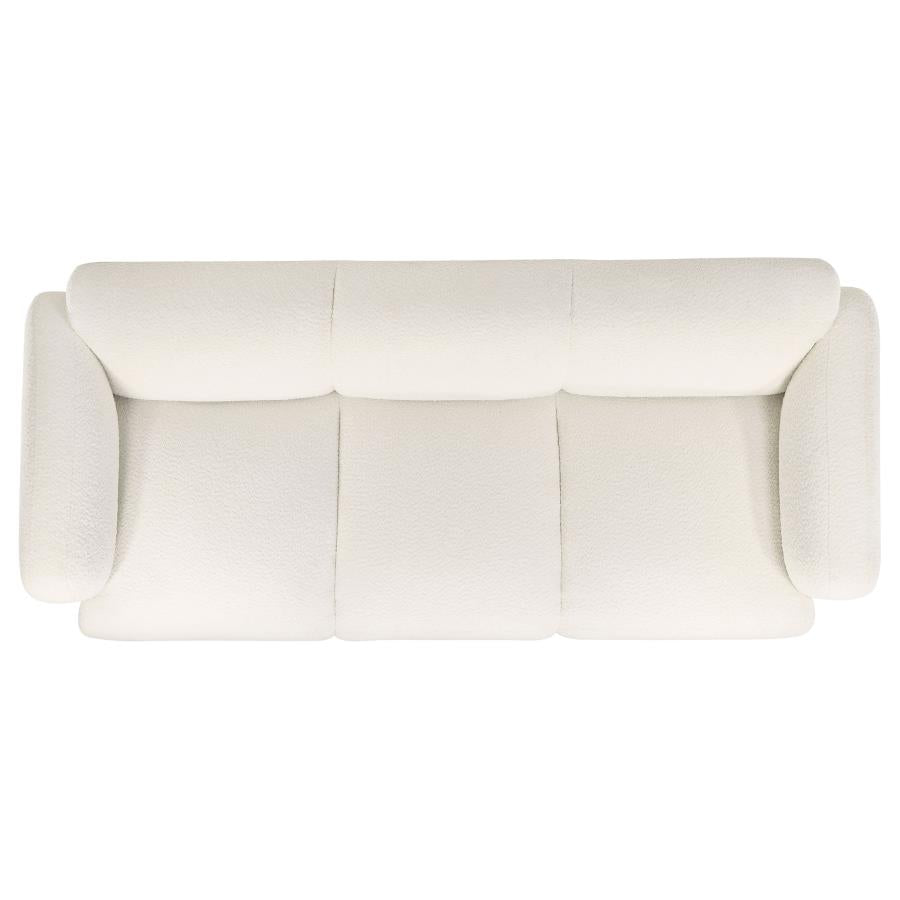 Gentle Comfort Sofa