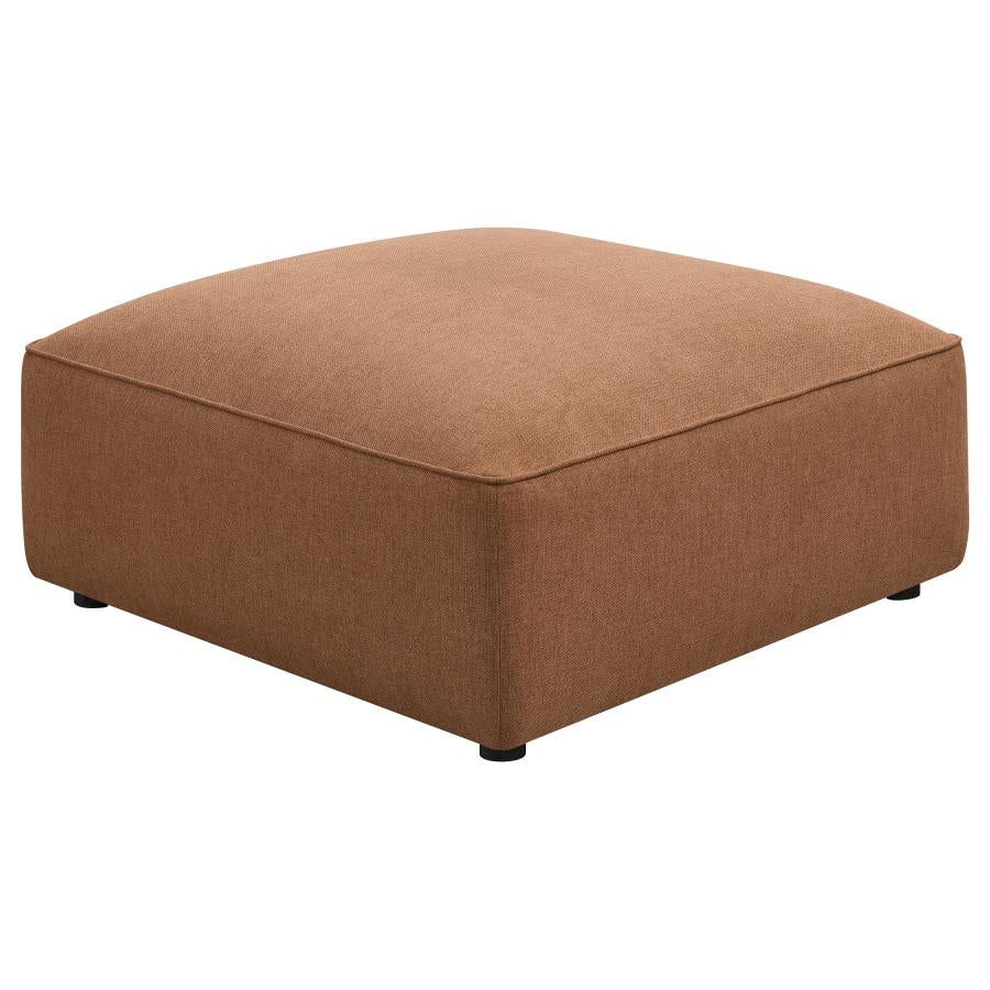 Deep Comfort Modular Sectional