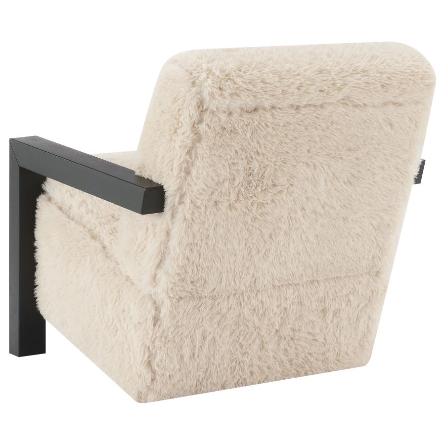 Long Pause Chair