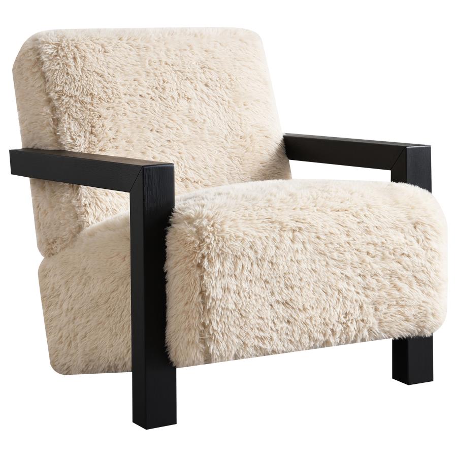 Long Pause Chair