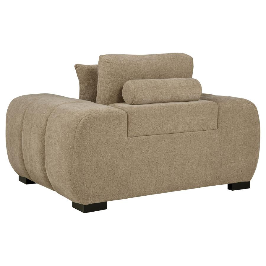 Shared Space Chair