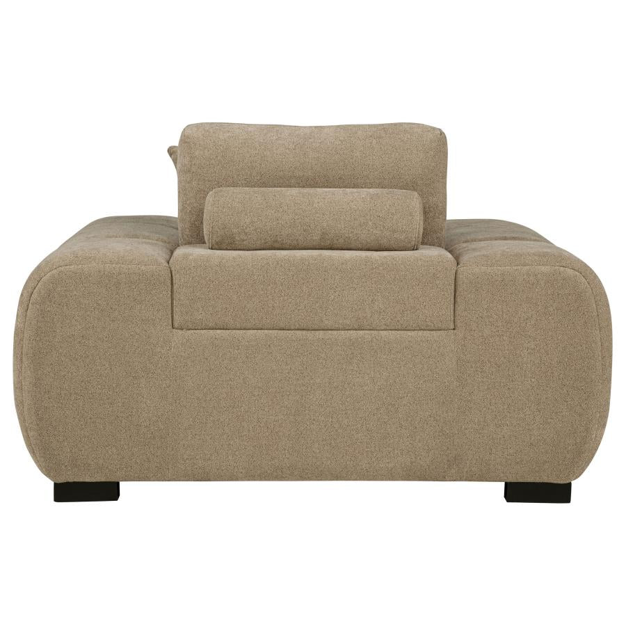 Shared Space Chair