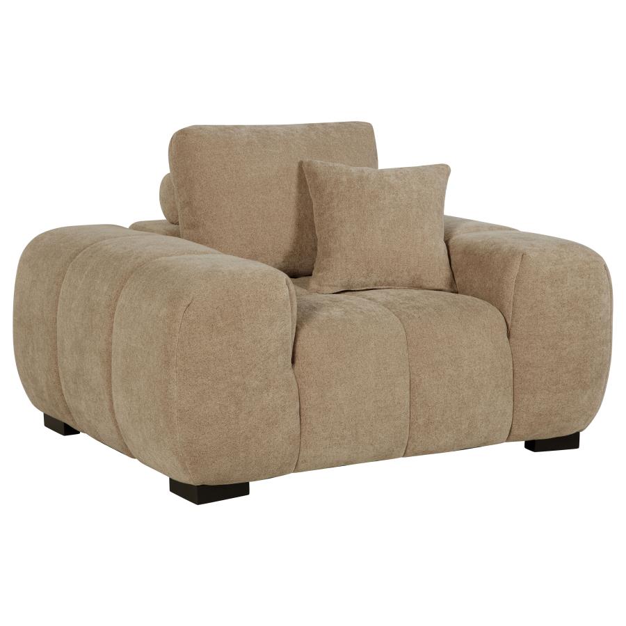 Shared Space Chair