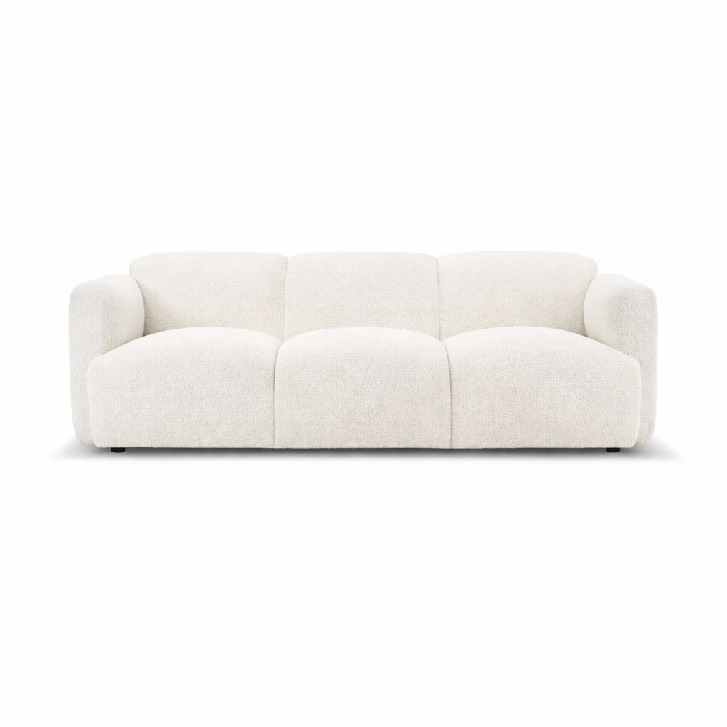 Gentle Comfort Sofa
