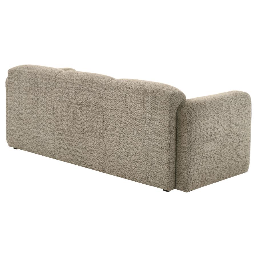 Gentle Comfort Sofa