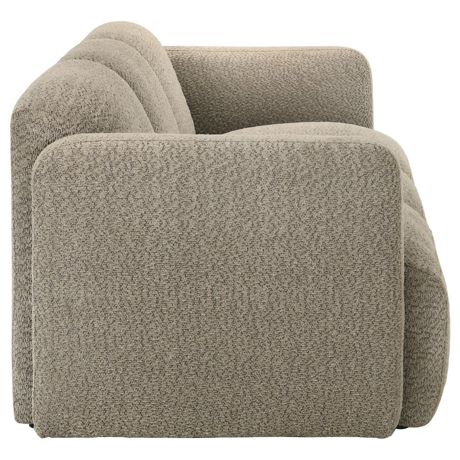 Gentle Comfort Sofa