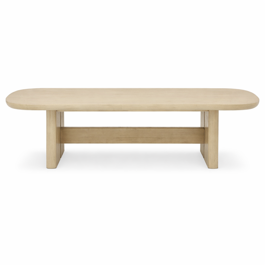 Sunday Coffee Table