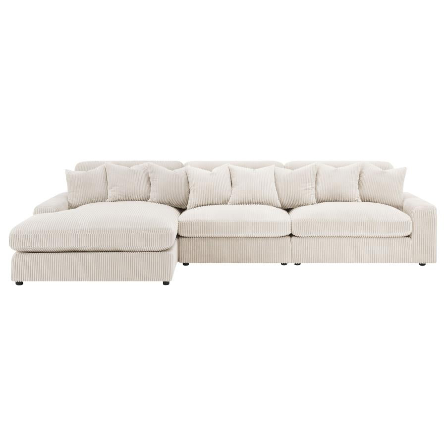 Light A Fire Modular Sectional