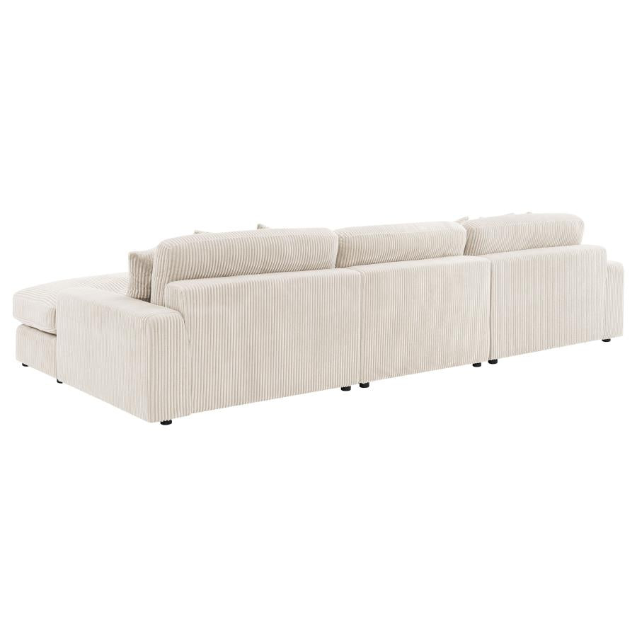 Light A Fire Modular Sectional