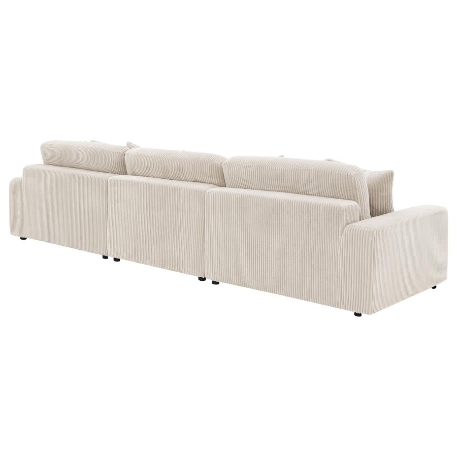 Light A Fire Modular Sectional