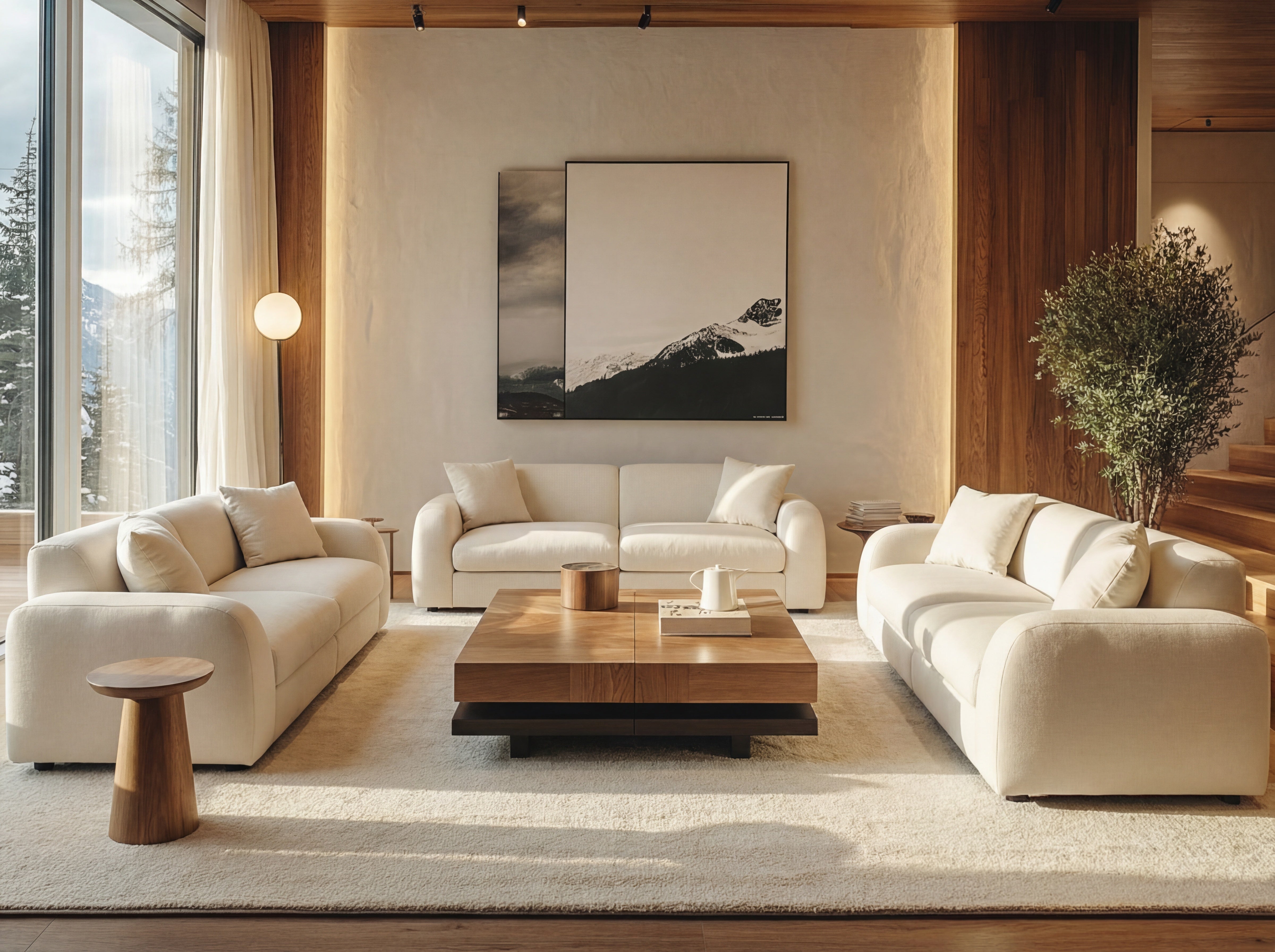 Cloudkept Sofa