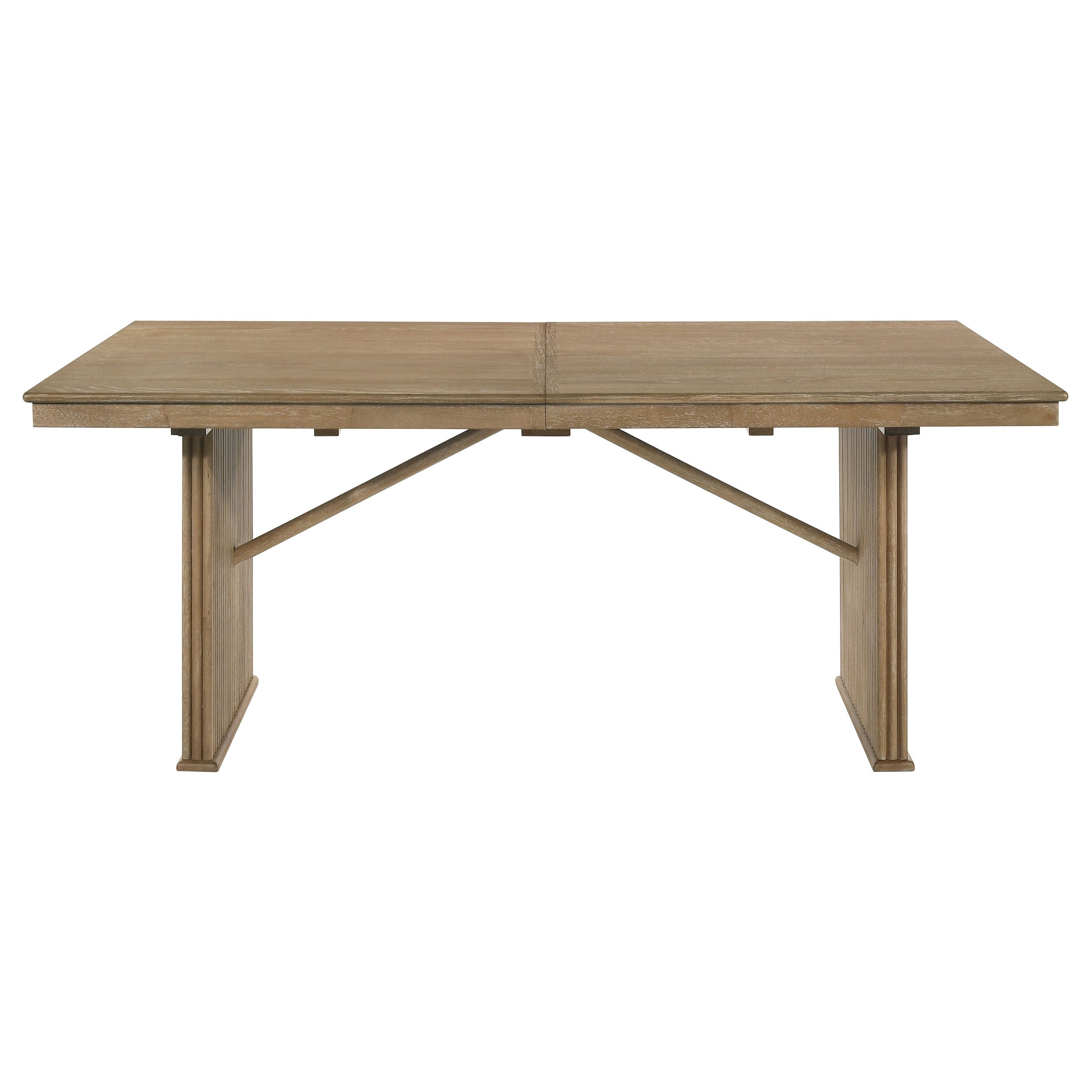Count Memories Table