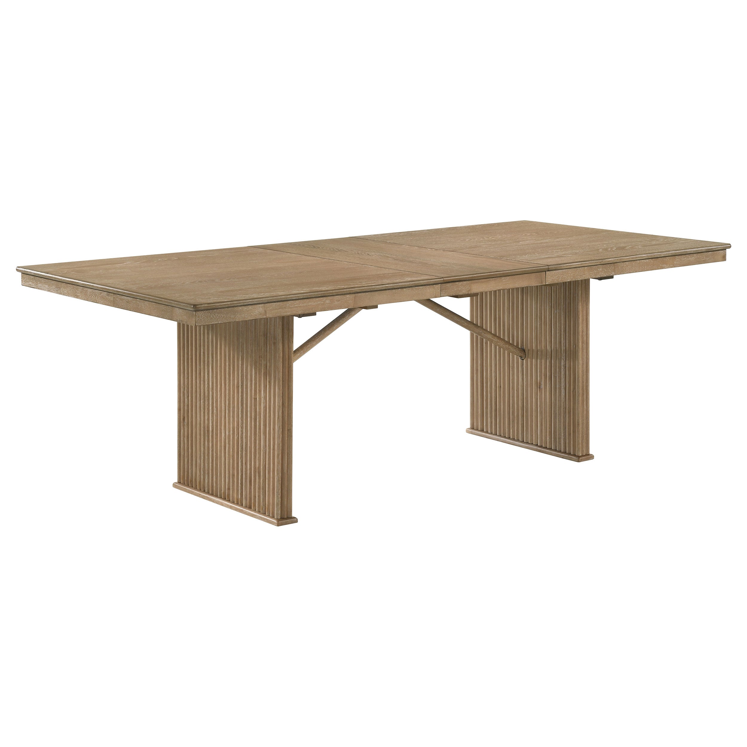 Count Memories Table