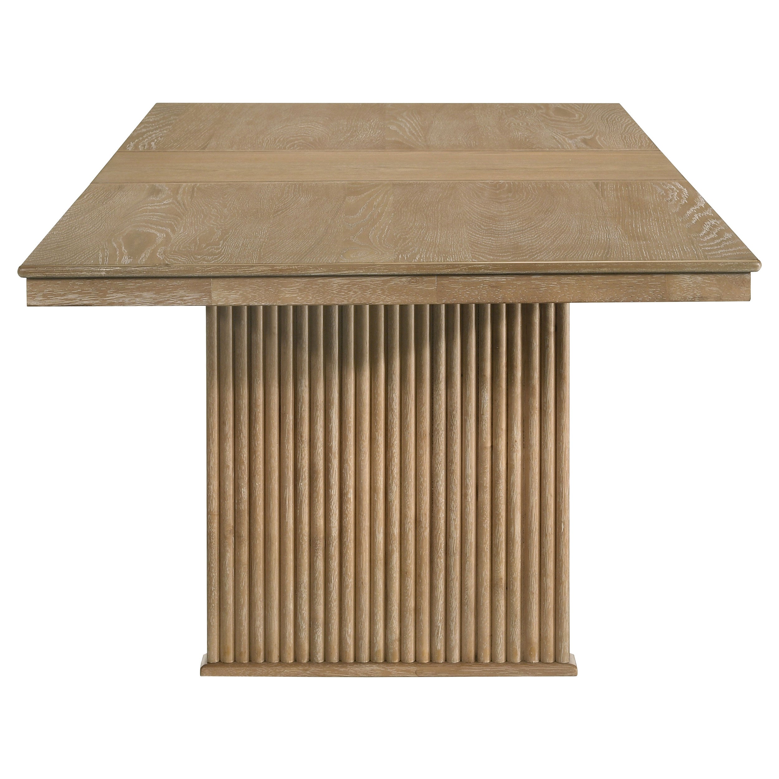 Count Memories Table