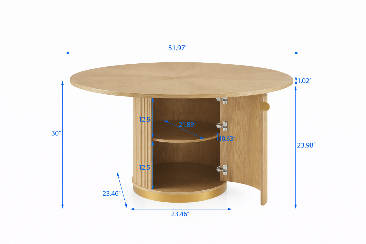 Good Company Table