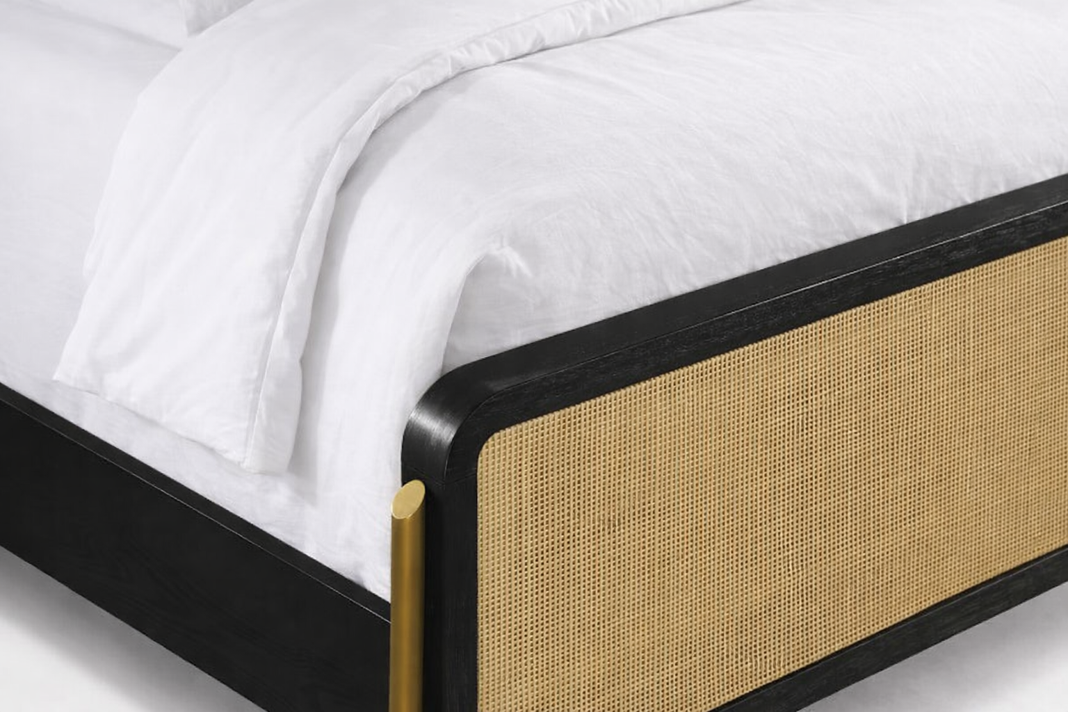 Quiet Measure Bed