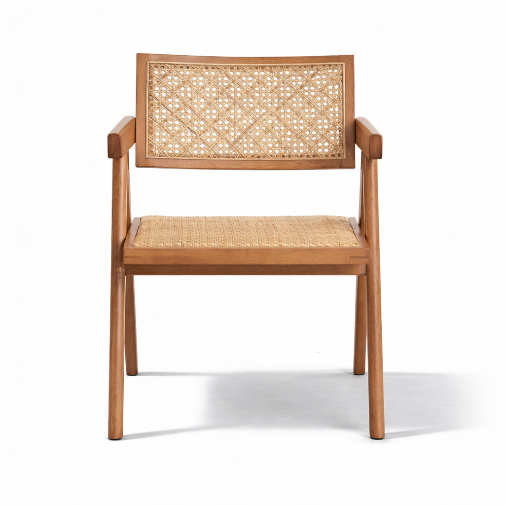 Quiet Corner Chair