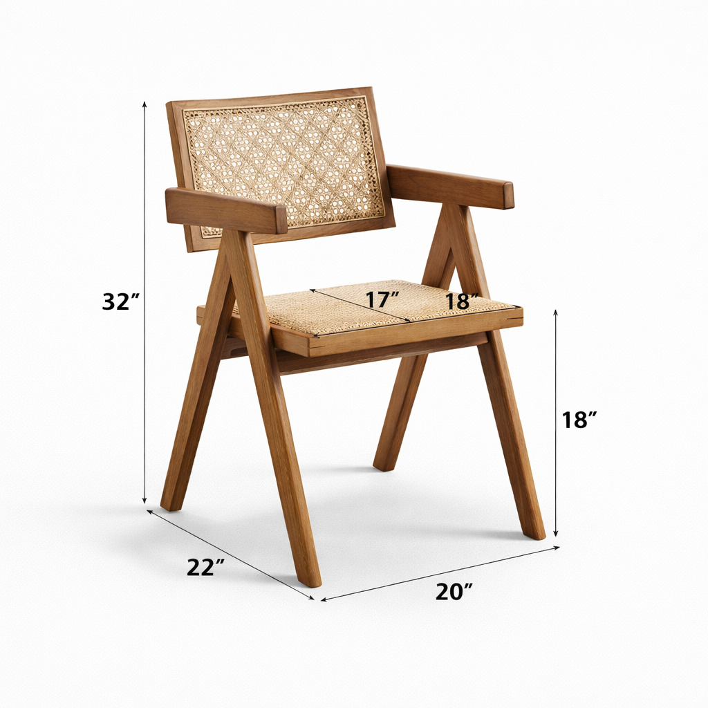 Quiet Corner Chair