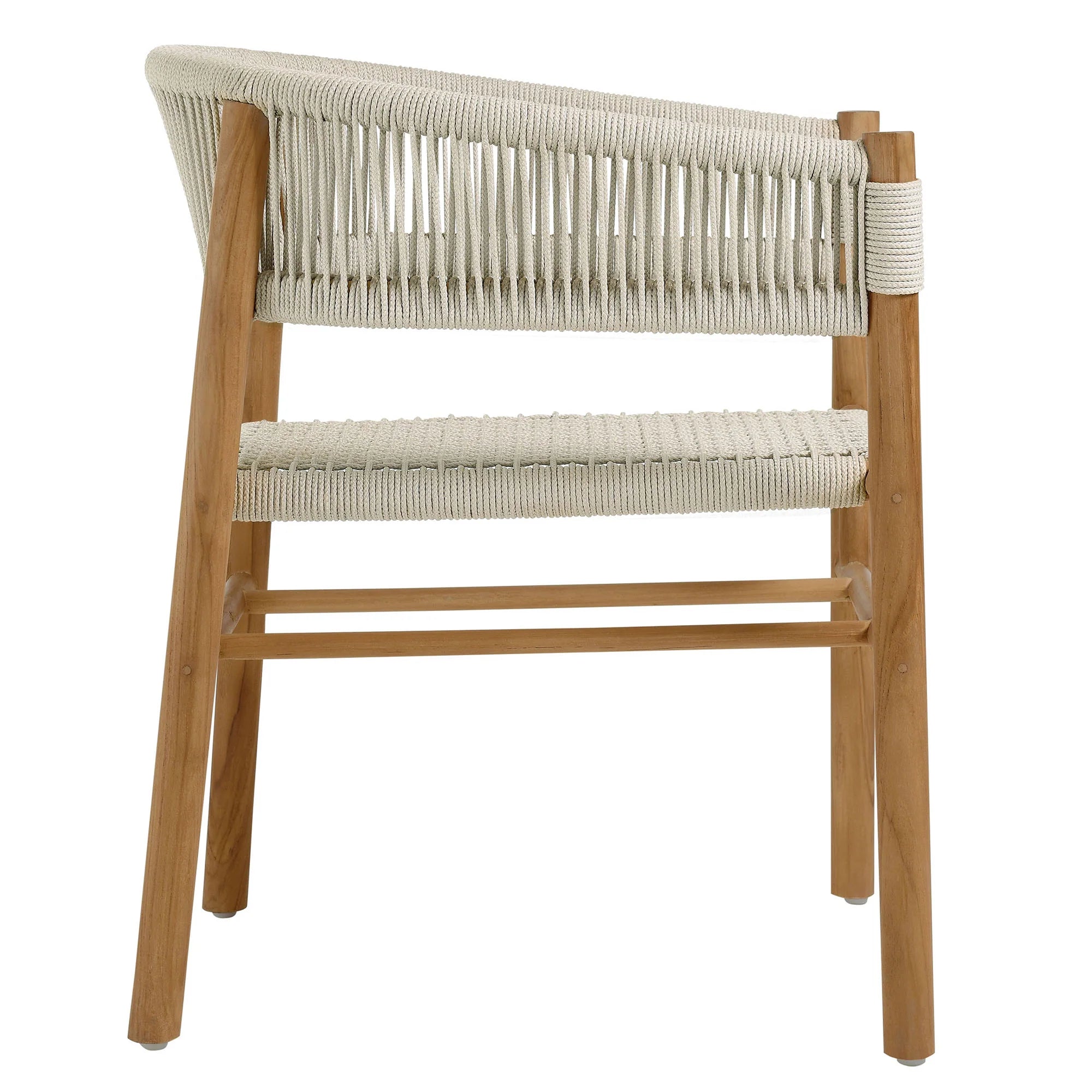 Clear Day Chair