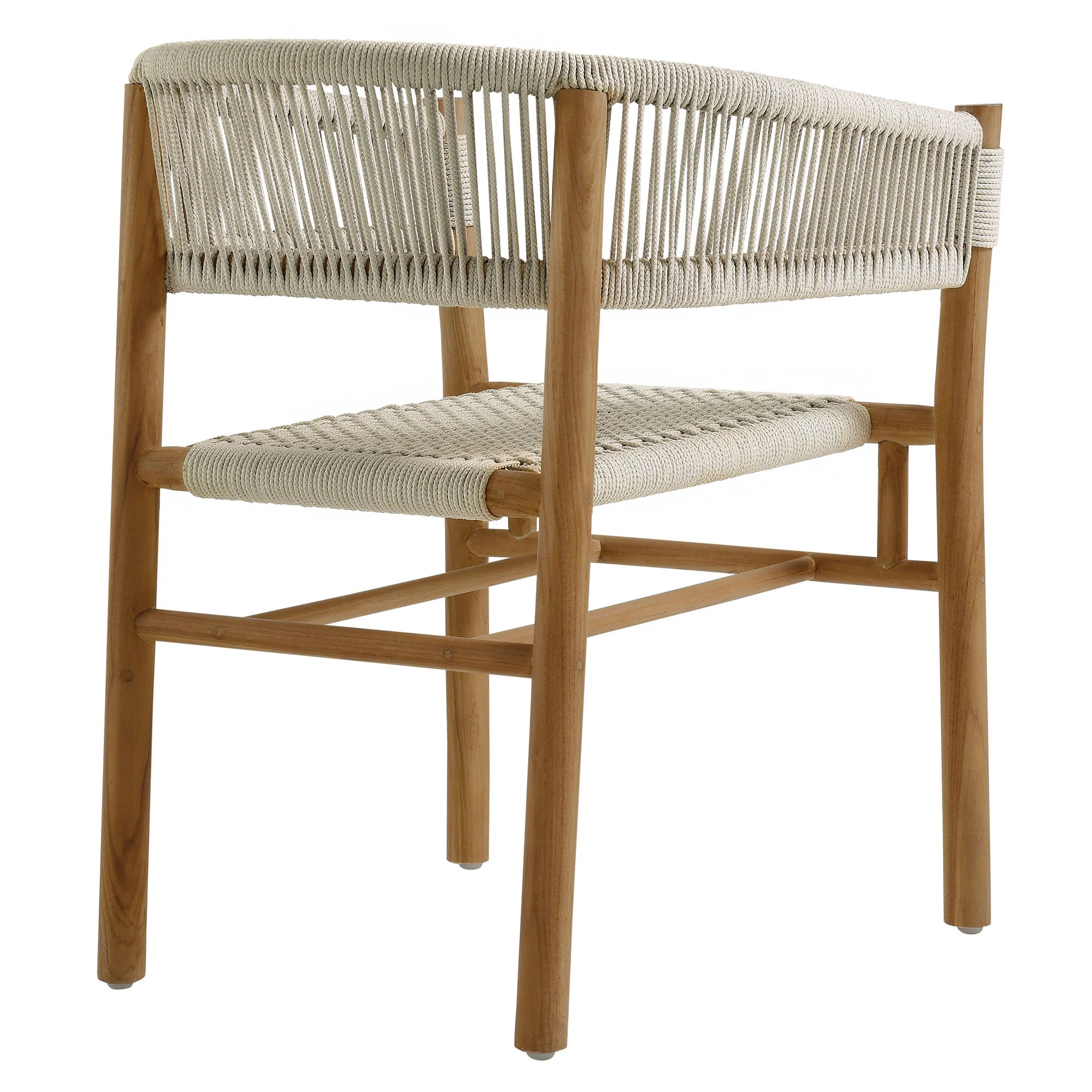 Clear Day Chair