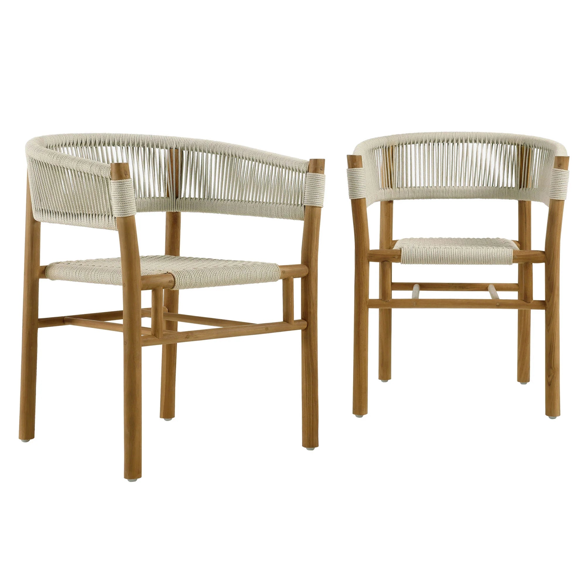 Clear Day Chair