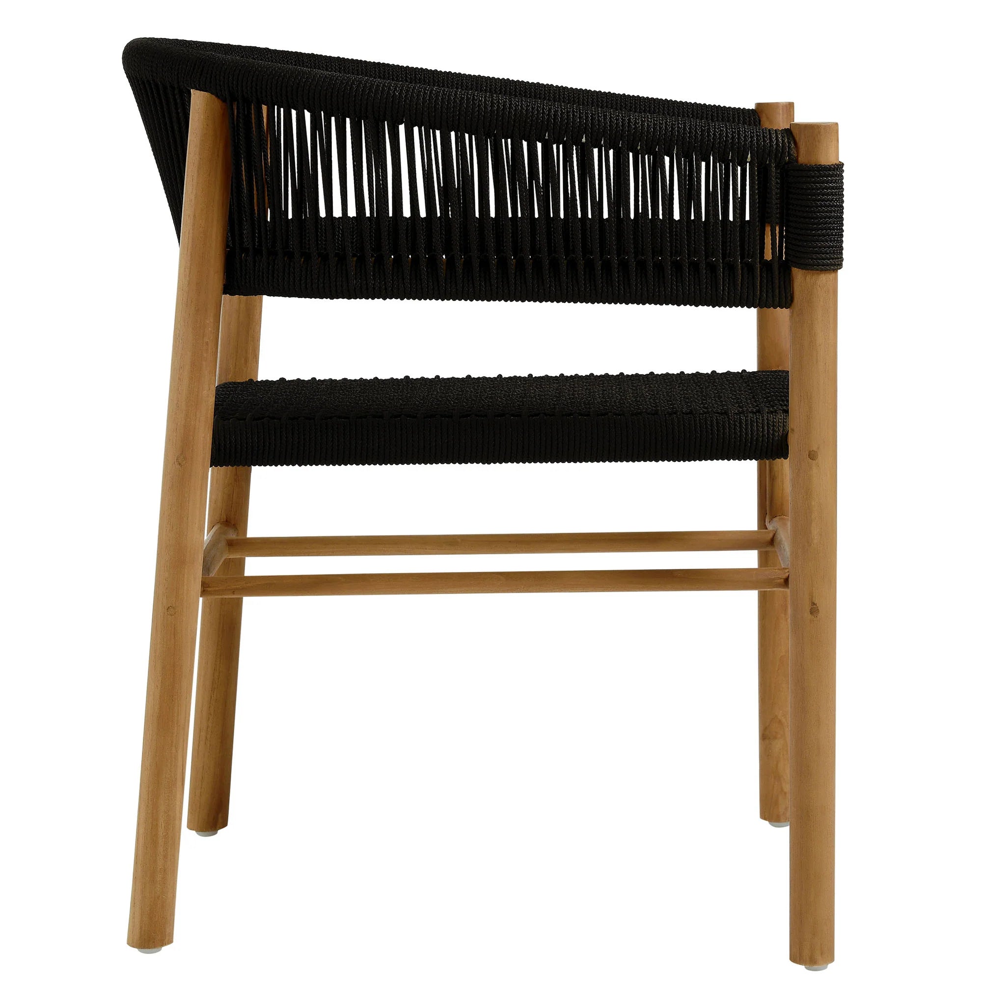 Clear Day Chair
