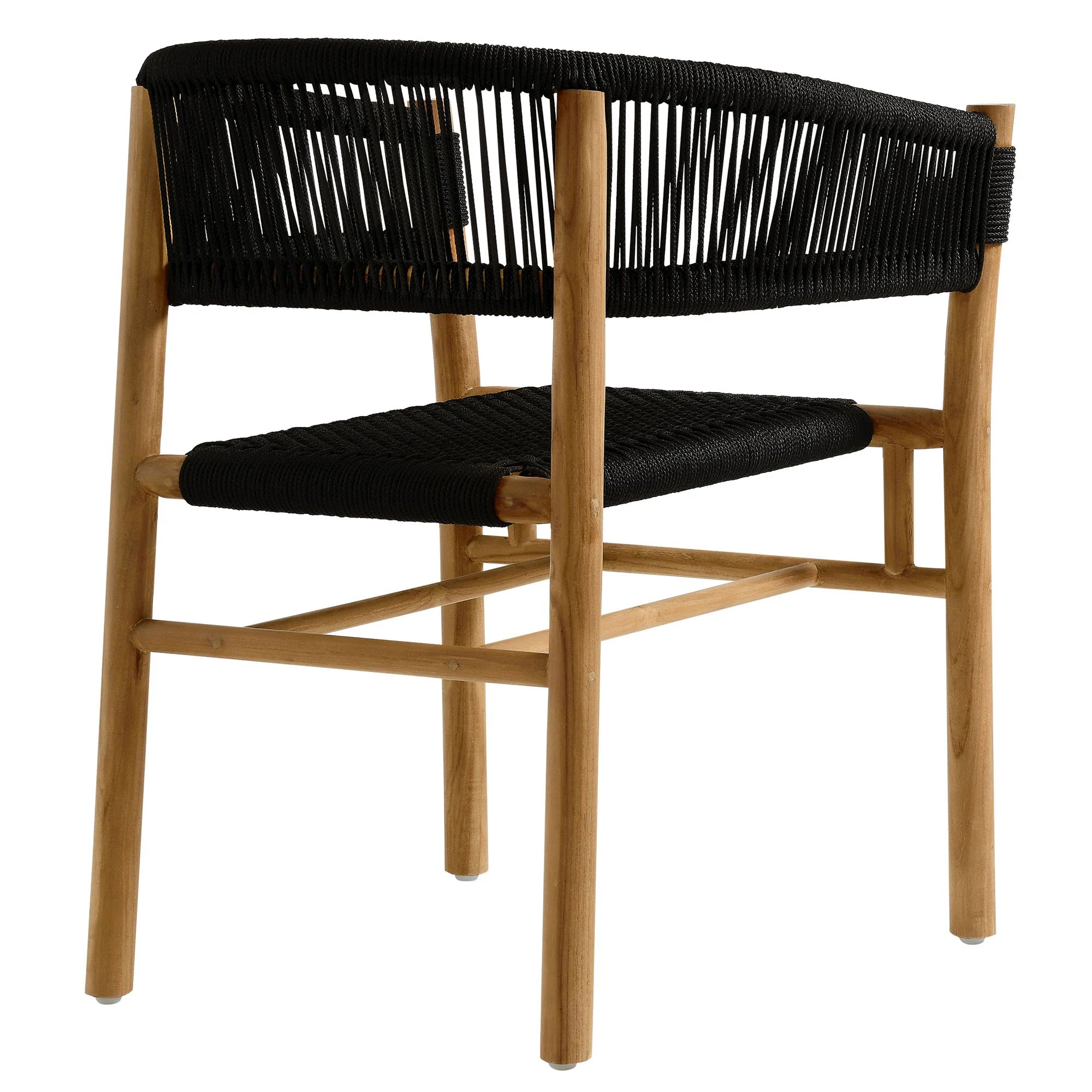 Clear Day Chair
