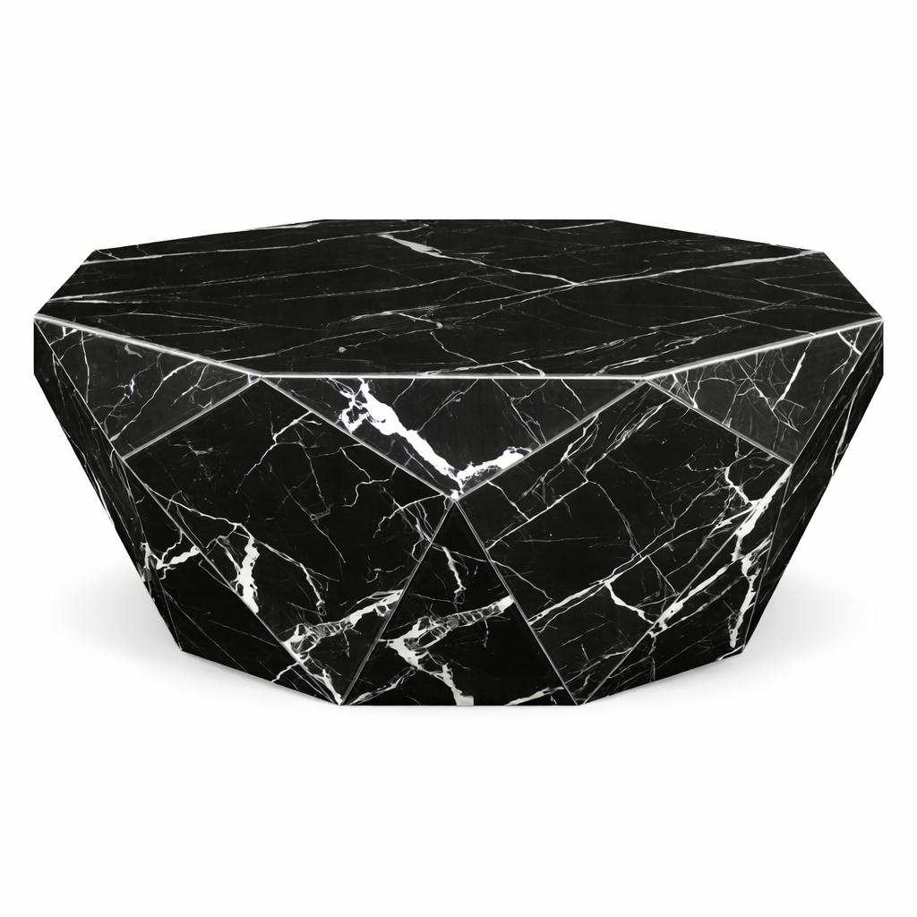Common Ground Coffee Table